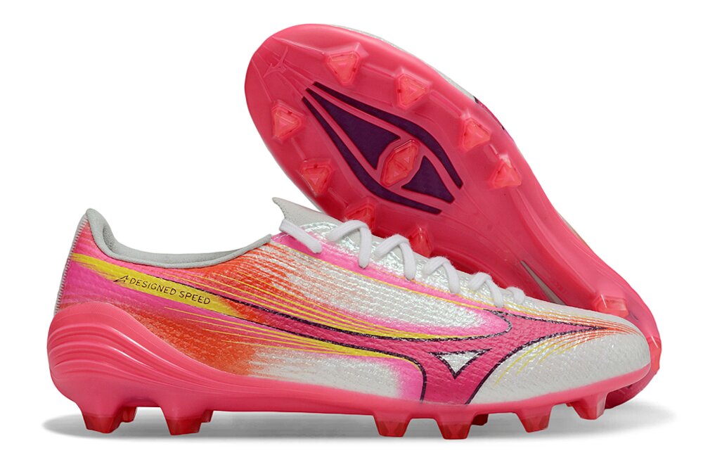 Mizuno Soccer Shoes-44